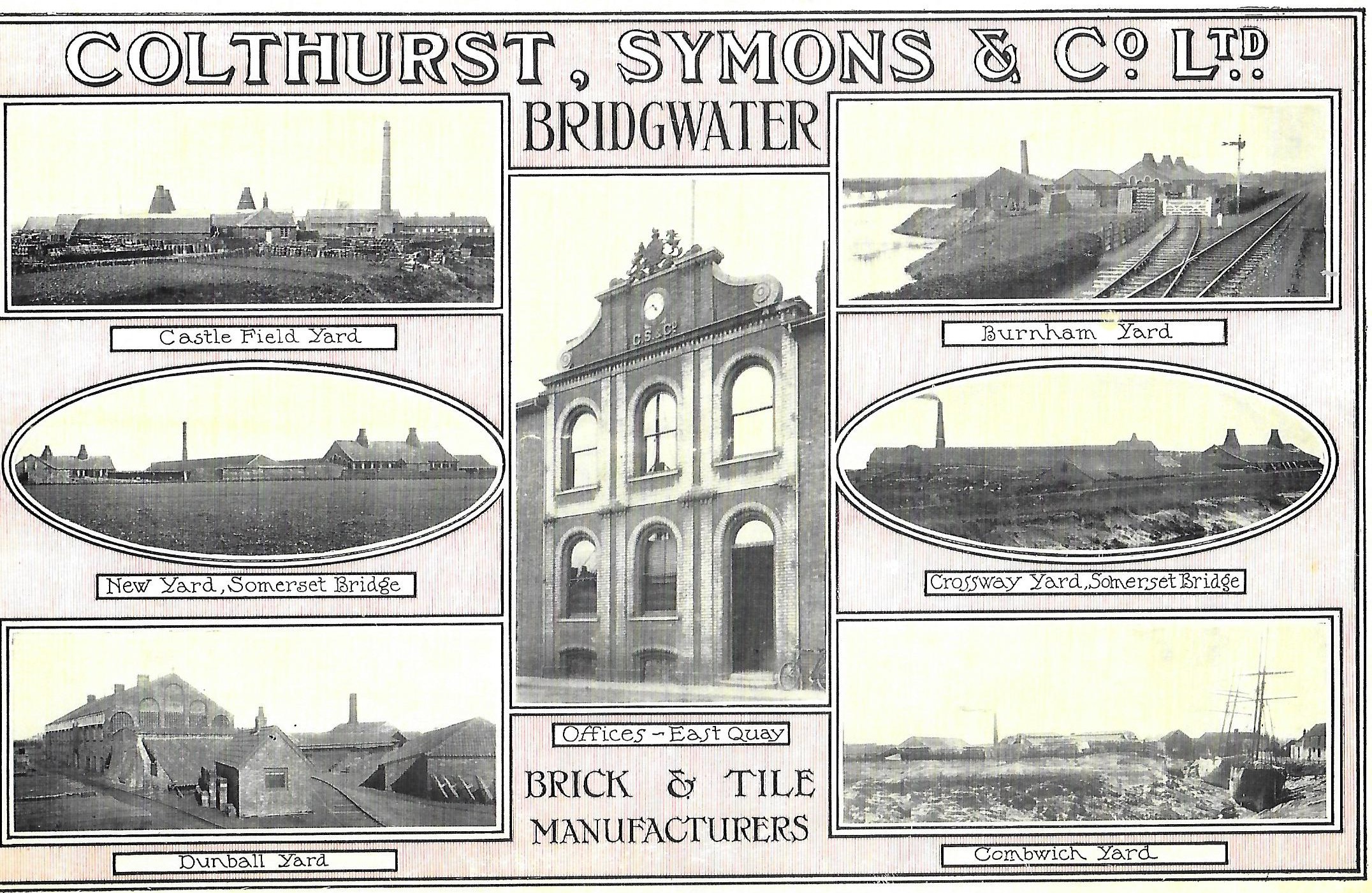 The Symons family, Part two_Shersca Genealogy_Colthurst, Symons catalogue